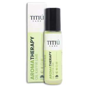 [LIMITED FREEGIFT] Titiu Care Aromatherapy