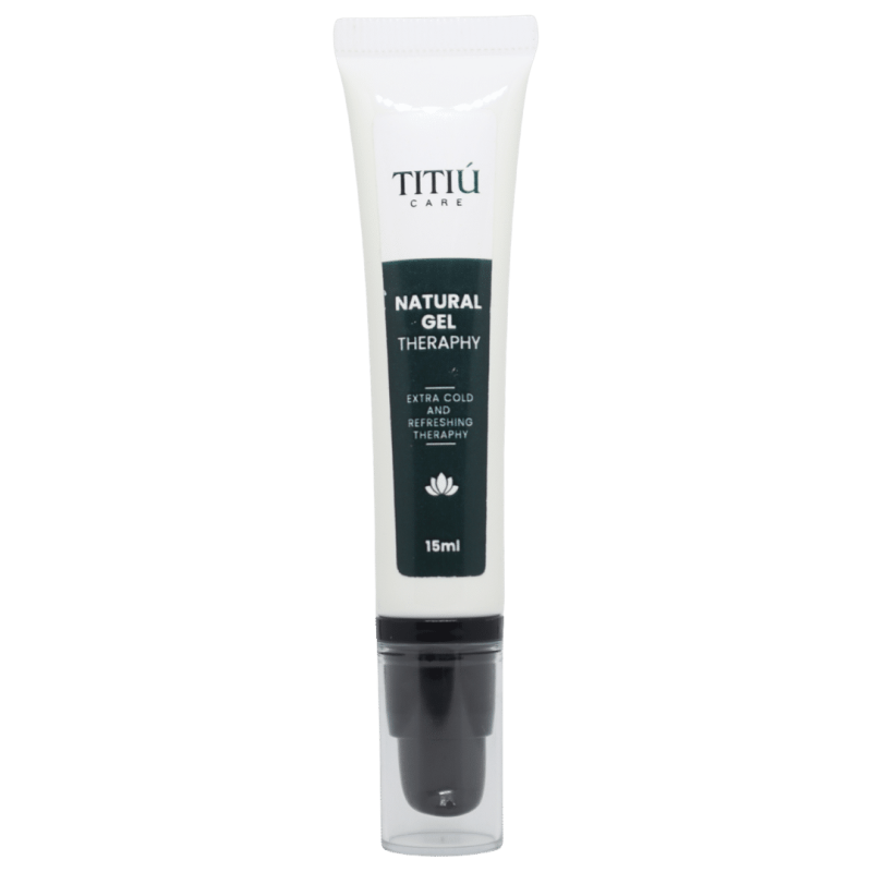 Titiu Care Cream