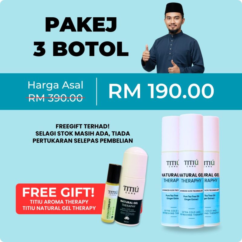 Buy 3, Get 2 FREEGIFT