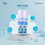 Titiu Care Kids - 3 Botol